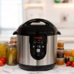 Adjust for altitude for all canning Adjust for altitude for all canning